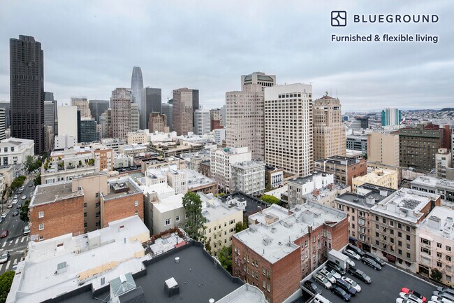 Photo - 899 Pine St Unidad FL13-ID3