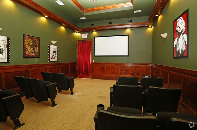 Theater