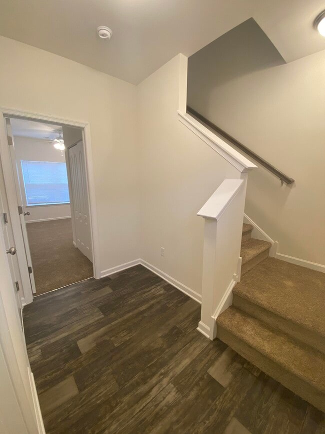 Watergate Townhomes