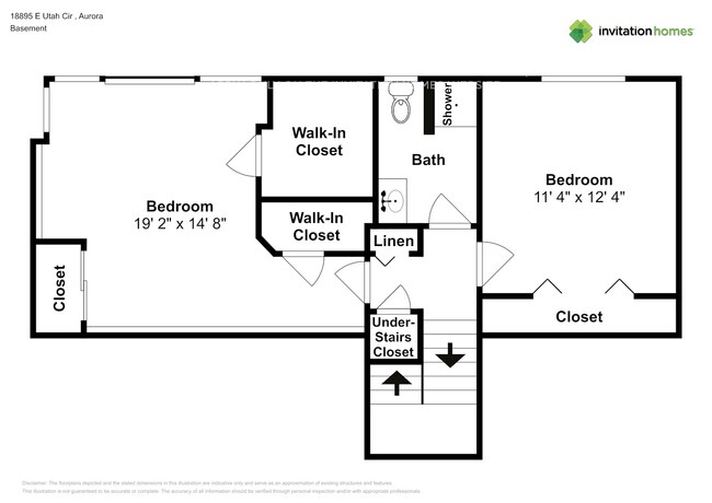 Photo - 18895 E Utah Cir Casa