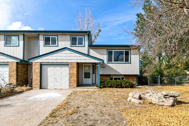 Photo - 1405 S Sierra Dr