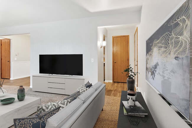 Renovated