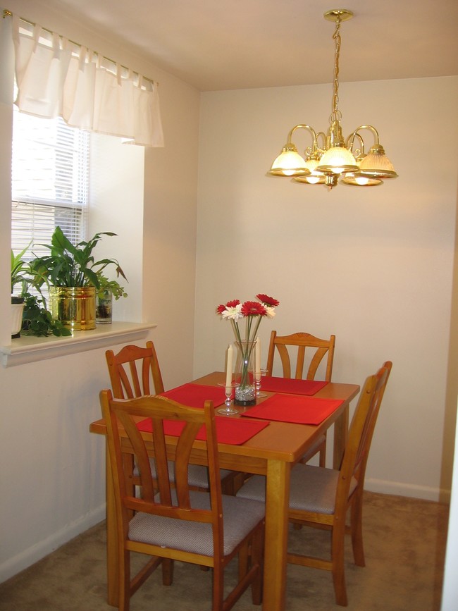 The Belmont Apartments