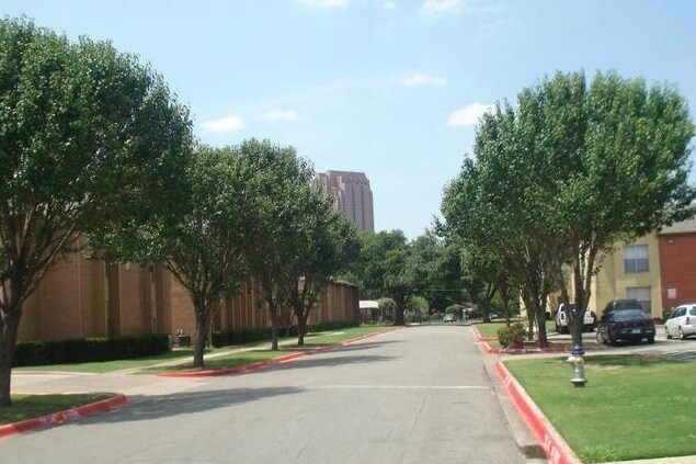 Birchwood Apartment Homes