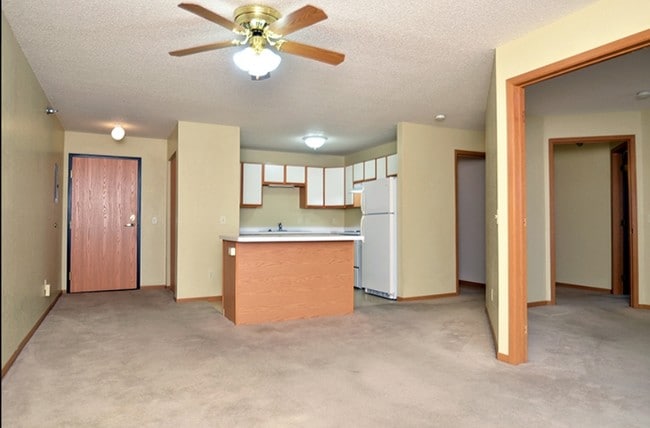 Interior Unit - Village Place Apartments 55+