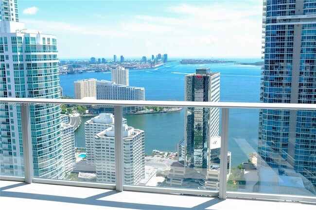 Photo - 1010 Brickell Ave Condo Unit 4205