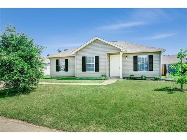 Building Photo - 1716 Red Oak Ct Rental