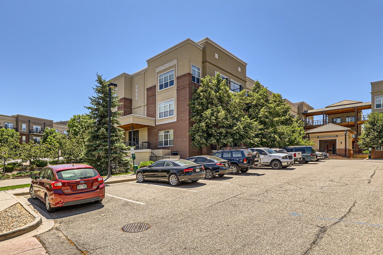 Photo - 5401 S Park Terrace Ave (Greenwood Village, CO)