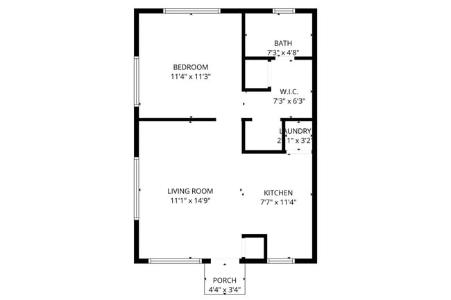 Photo - 404 SE 16th St Unit 3