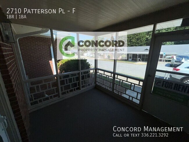 Photo - 2710 Patterson Pl Unit F
