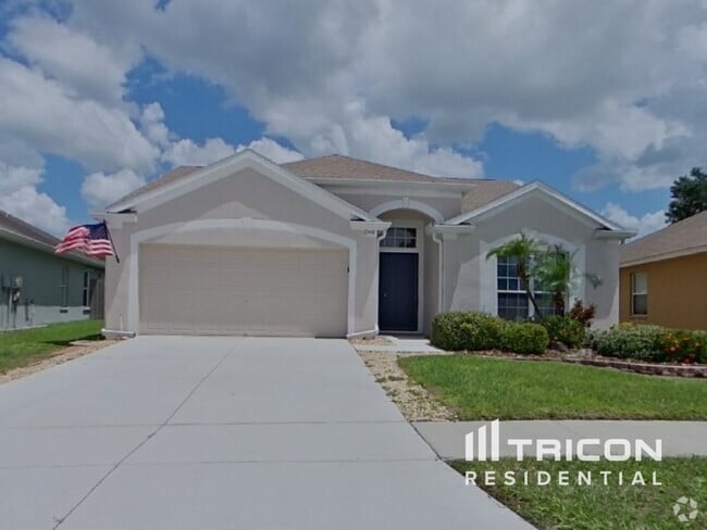 Building Photo - 10448 Hallmark Blvd Rental