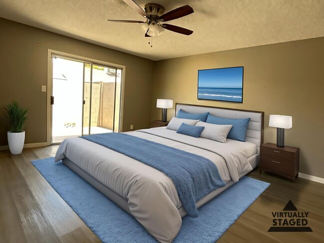 Photo - Upscale 2 Bedroom 2 Bathroom