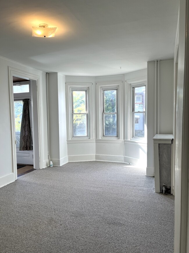 Sala de estar - 403 School St Unidad Ground Floor