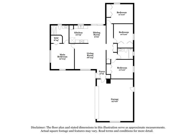 Photo - 10525 Reagans Run Dr