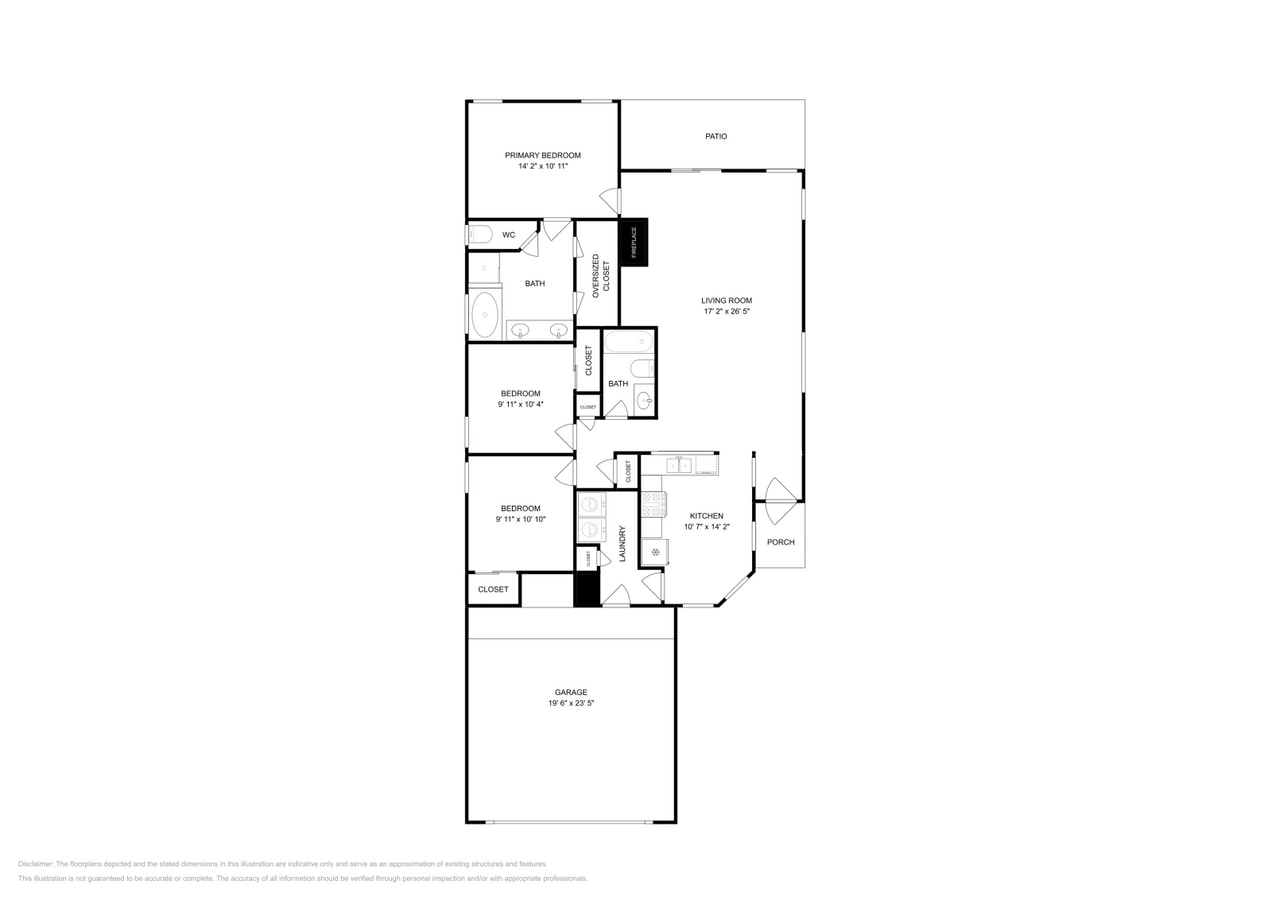 Photo - 6709 La Rocca Rd NW