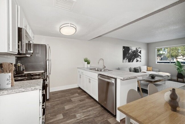 Photo - District at Fiesta Park