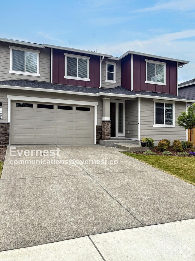 Building Photo - 18020 133rd Ave E Rental