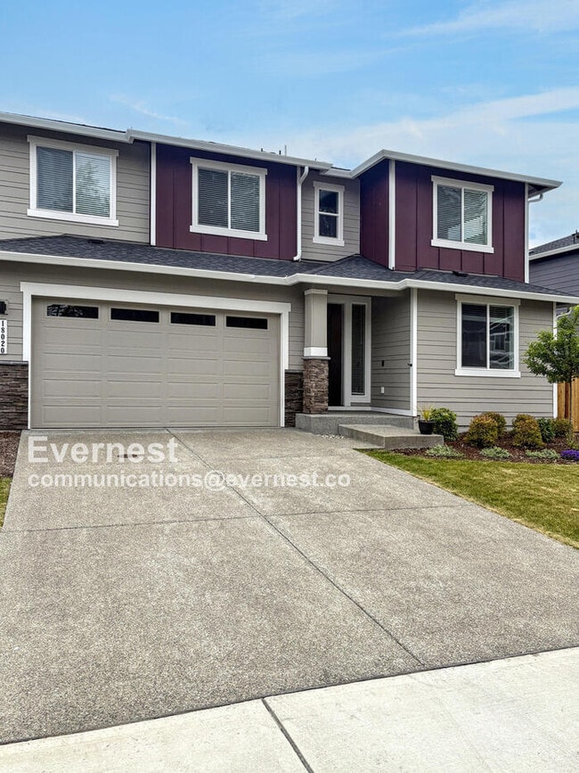 Building Photo - 18020 133rd Ave E Rental