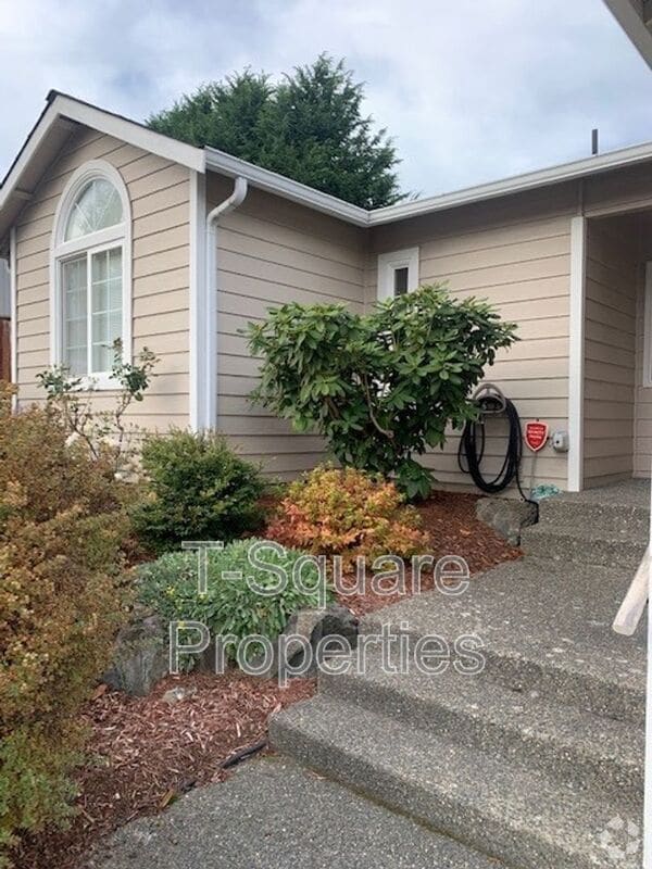 Building Photo - 1127 58th Pl SW Rental