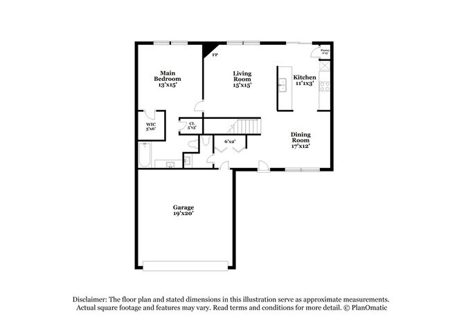 Photo - 11022 Dry Stone Dr