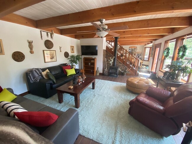 Photo - Truckee Ski Lease Available