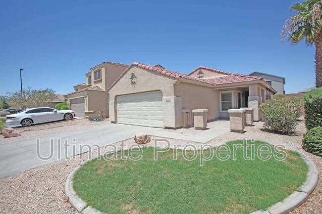 Building Photo - 21532 W Durango St Rental