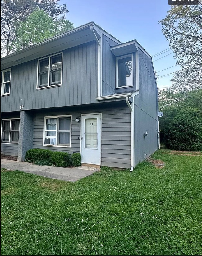 Building Photo - 27 E Raccoon Rdg Rental
