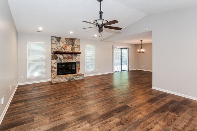 Photo - 11834 Post Ridge Ct