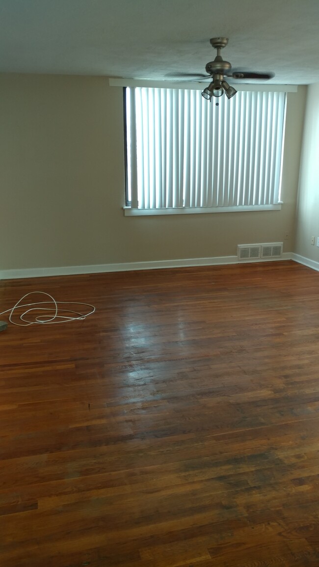 Building Photo - 1243 Alabama Ave SE Rental