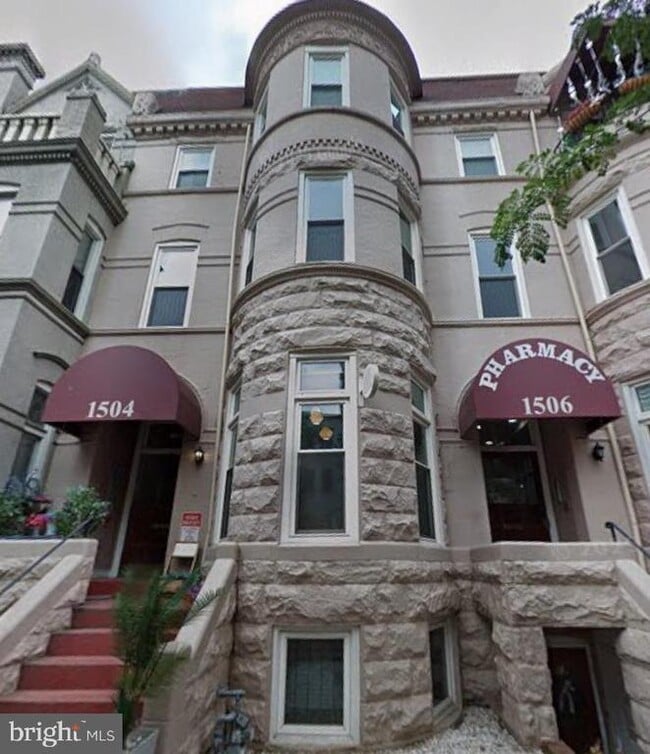 Photo - 1504 21st St NW Unit PH