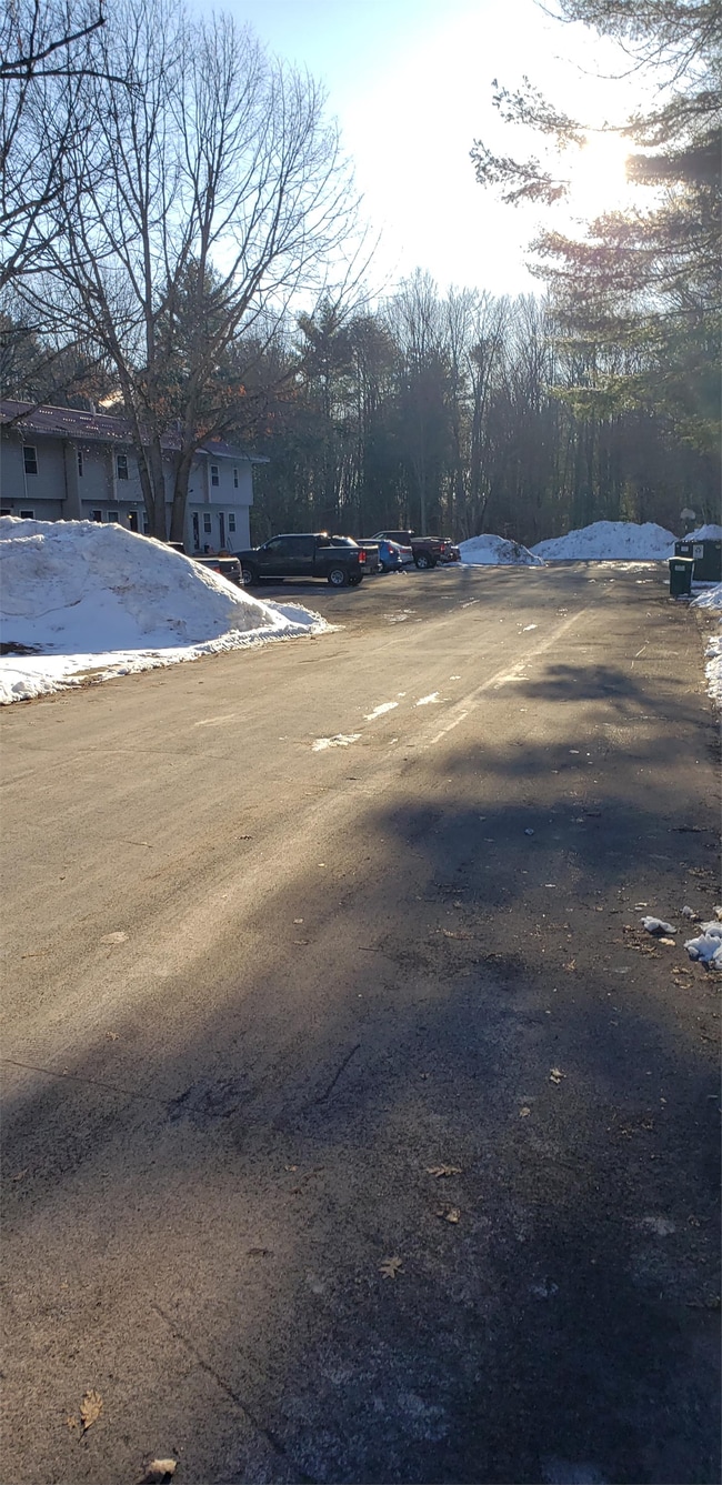 412 County Rte 10 Townhome Townhome Rental in Pennellville NY