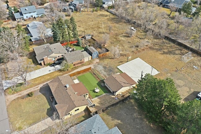 Photo - 1040 S Fulton St