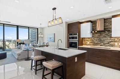 Photo - 100 1st Ave N Condo Unit 2606