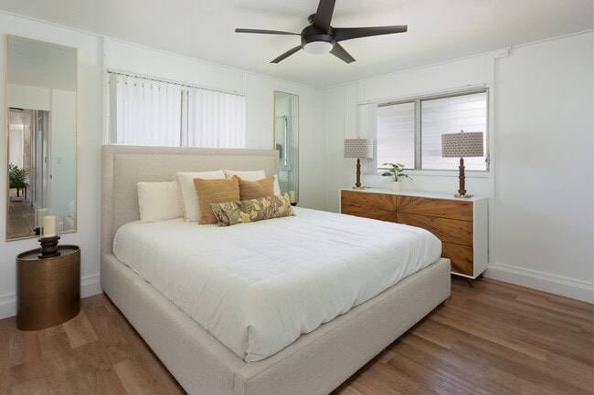 Kapilina Beach Homes