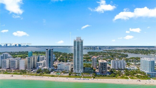 Building Photo - 6365 Collins Ave Unit 3803 Rental