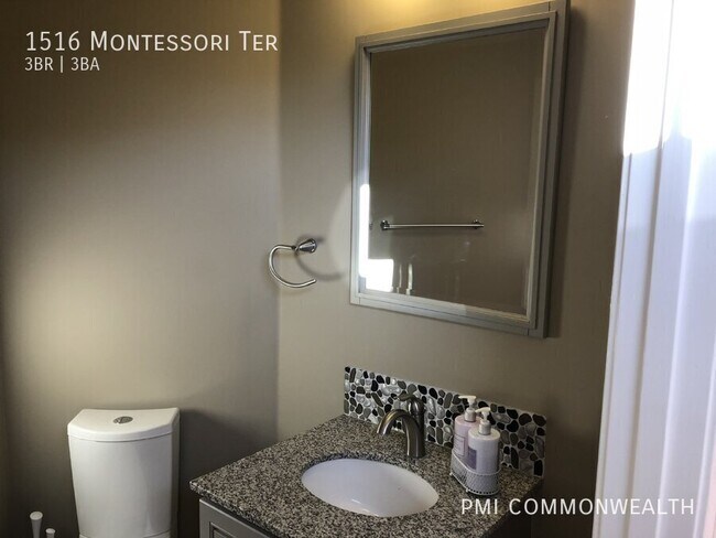 Photo - 1516 Montessori Terrace