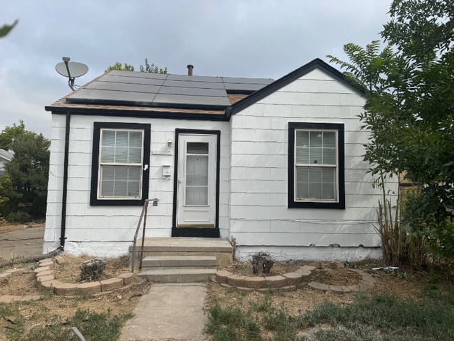 Building Photo - 10445 E 17th Ave Rental