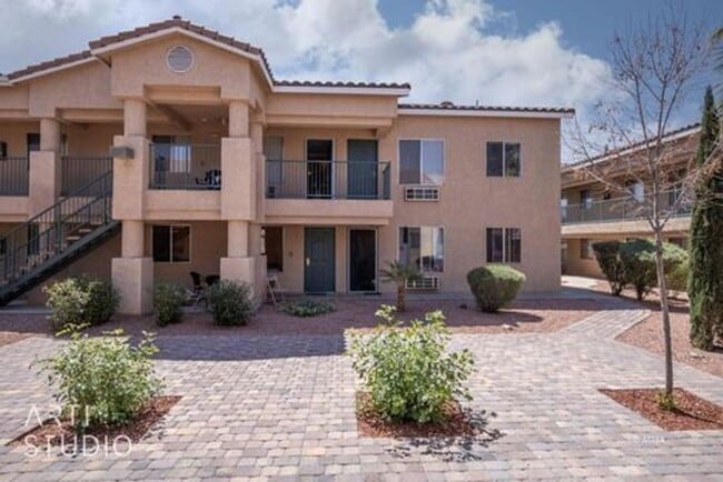 Lower Level Smokey Lane Condo! - Lower Level Smokey Lane Condo! Unidad 6107