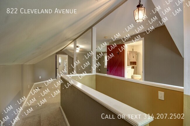 Photo - 822 Cleveland Ave