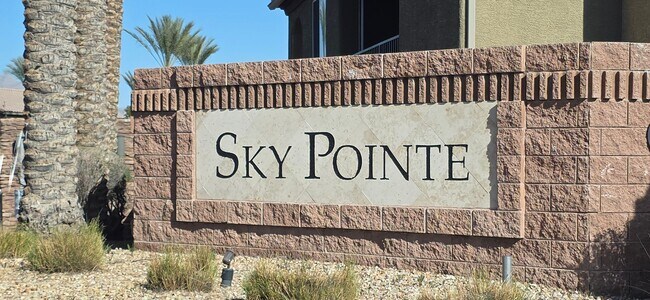 Photo - Sky Pointe Dr Unit 2127