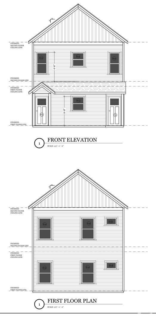 Building Photo - 1318 House St Unit 1318 House Street A