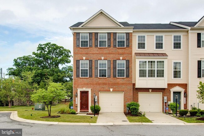 Photo - 7726 sentry Terrace Townhome