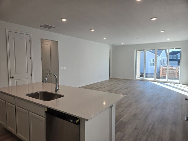 Photo - Brand New Aurora Highlands Ranch