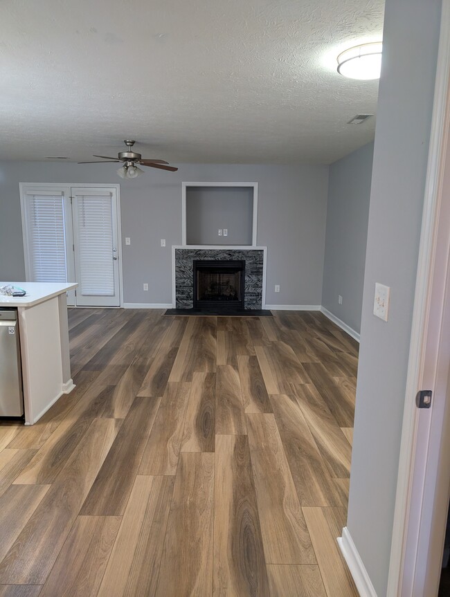 Photo - 1033 Woullard Way Townhome