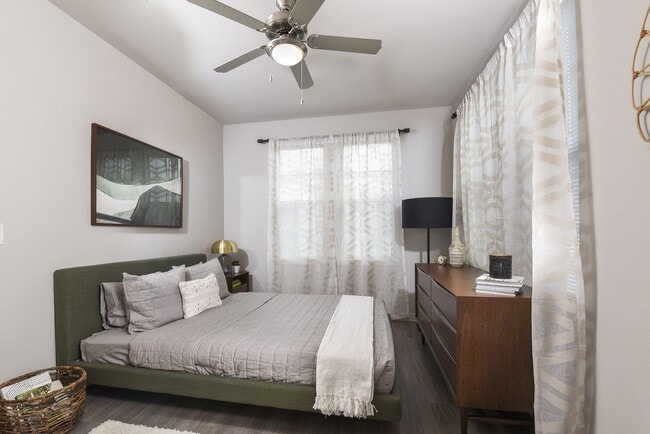 Photo - The Nightingale