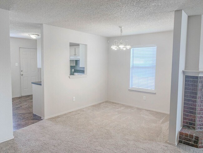 Photo - Retro Charm in Every Detail 3Bed/2Bath!