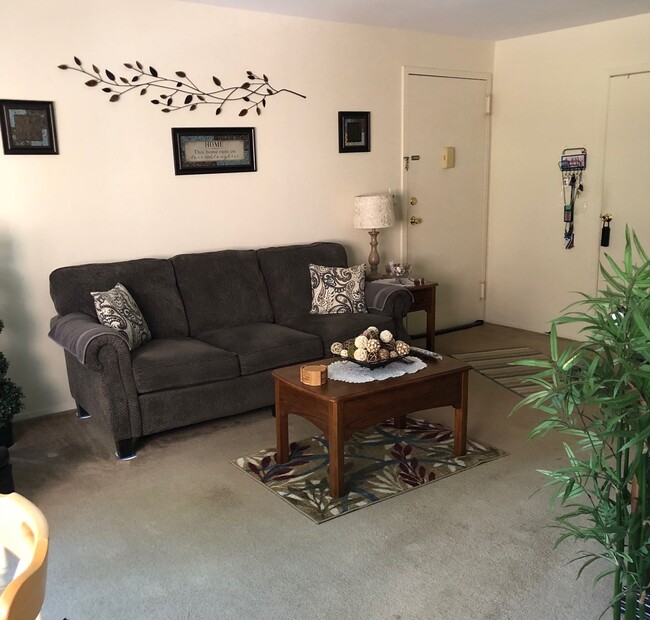 Genesee Gardens Apartments For Rent in Auburn, NY