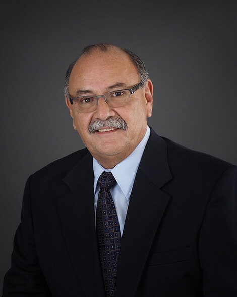 Rich Calzada