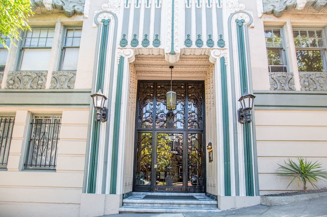 Photo - 845 California