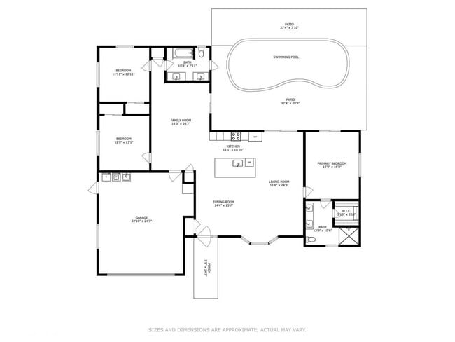 Photo - 4761 NE 28th Ave
